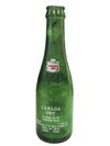 Canada Dry Pale Dry Ginger Ale Bottle