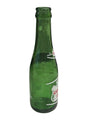 Canada Dry Pale Dry Ginger Ale Bottle