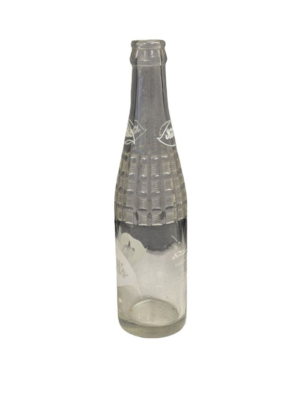 Nesbitt's Vintage Soda Bottle