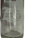 Nesbitt's Vintage Soda Bottle