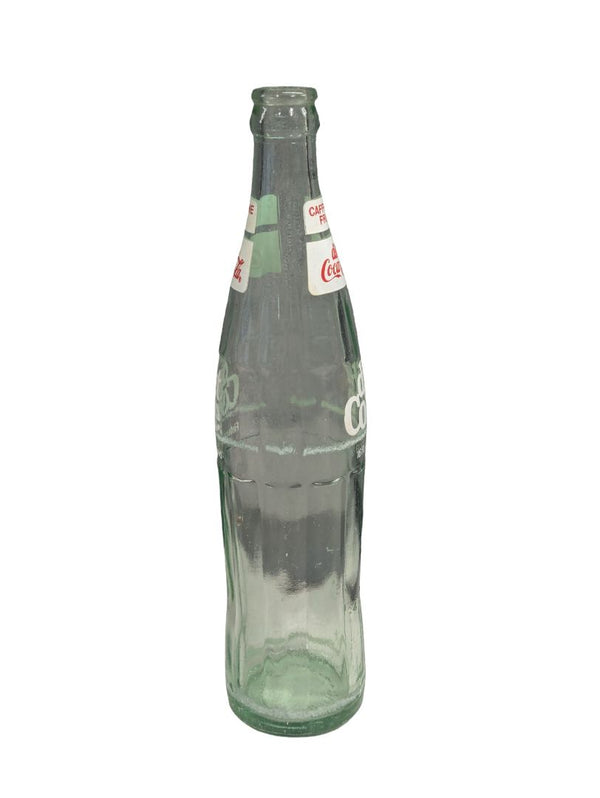 DIET COKE Coca Cola 16 Oz Bottle