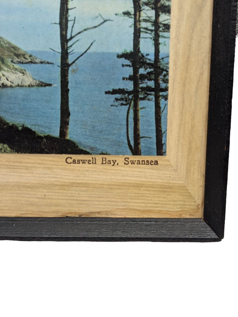 Caswell Bay, Swansea Photo