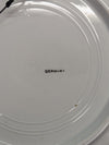 1950s German Wall Plate With Sailing Boats