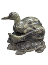 Beautiful carving by Canadian Sculptor