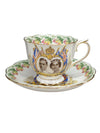 Royal Albert Crown China