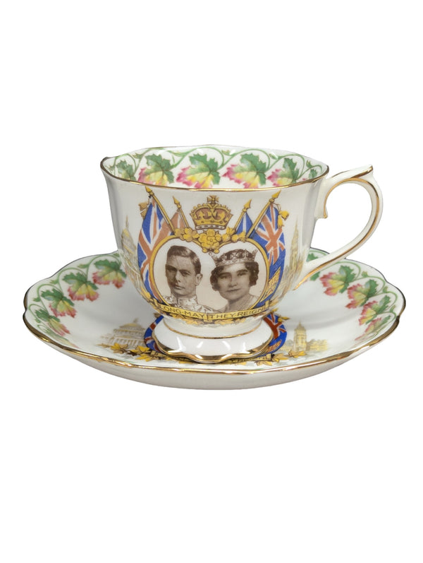 Royal Albert Crown China