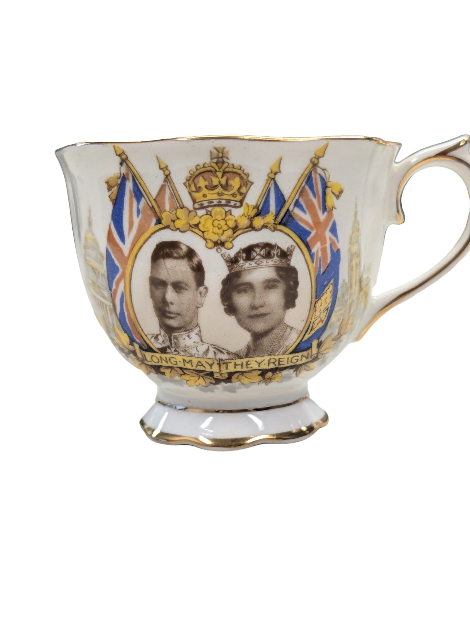 Royal Albert Crown China