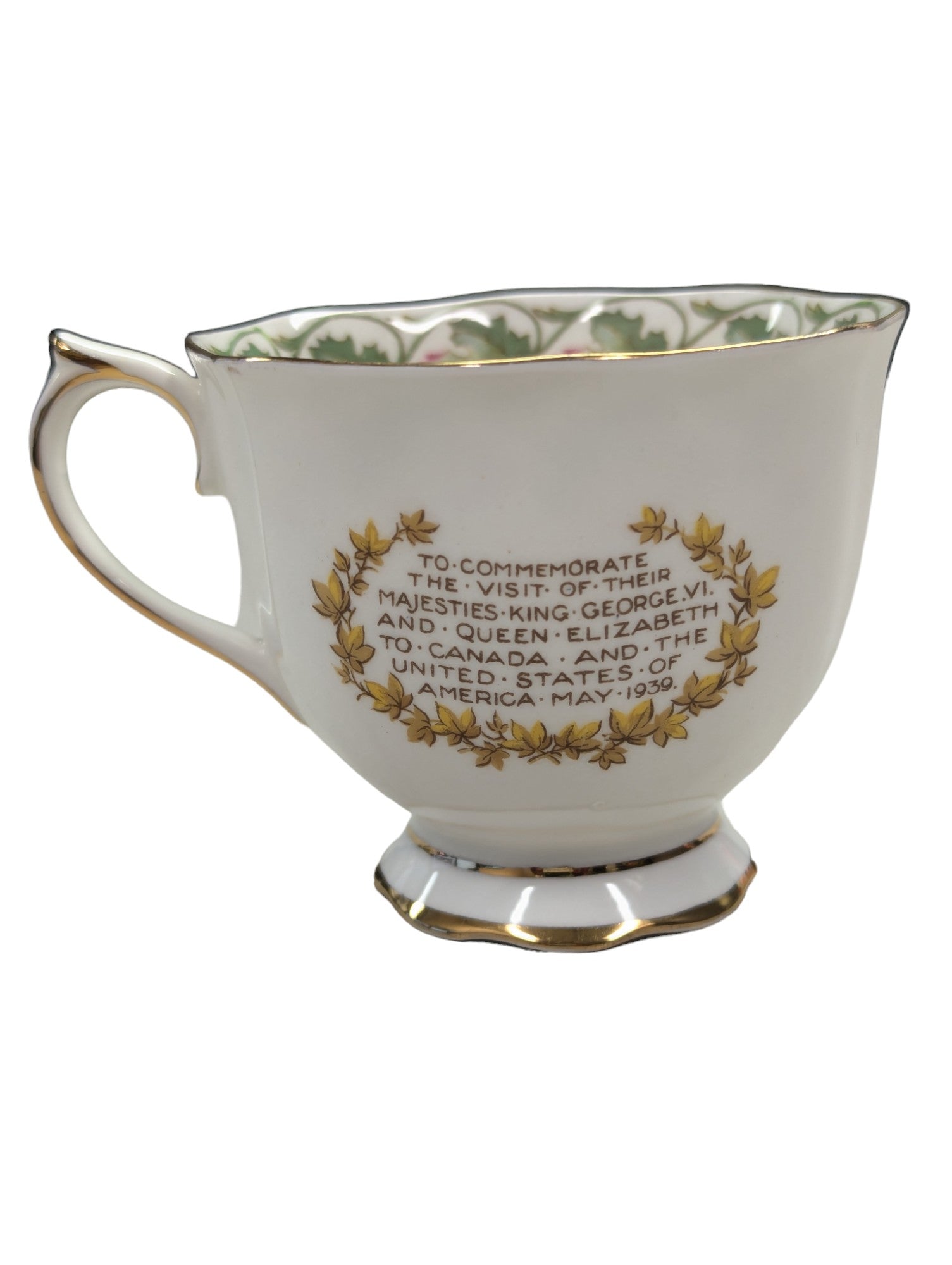 Royal Albert Crown China