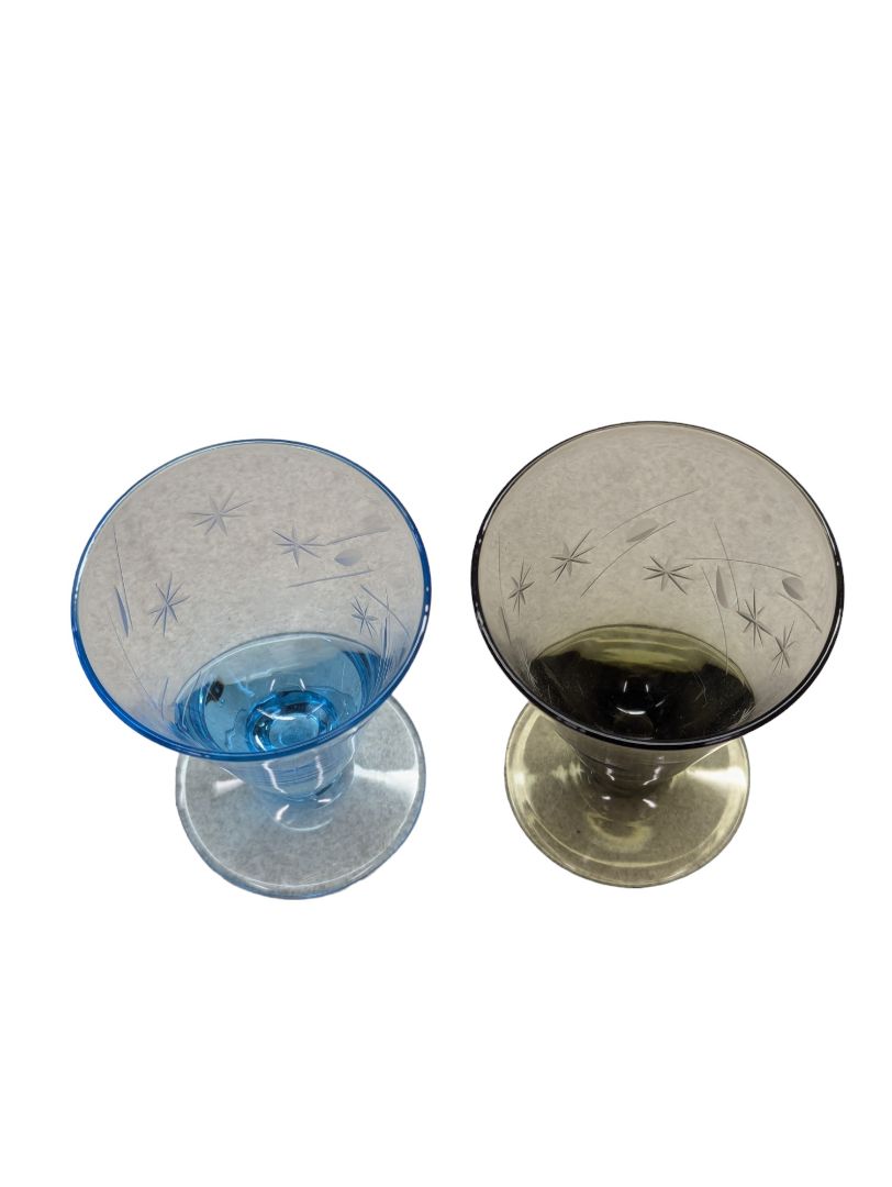 Set of 2 Shot Glasses