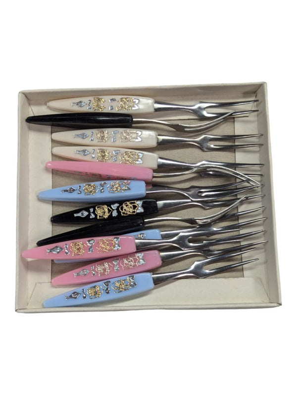 Little Fork Special Quality Stainless Steel