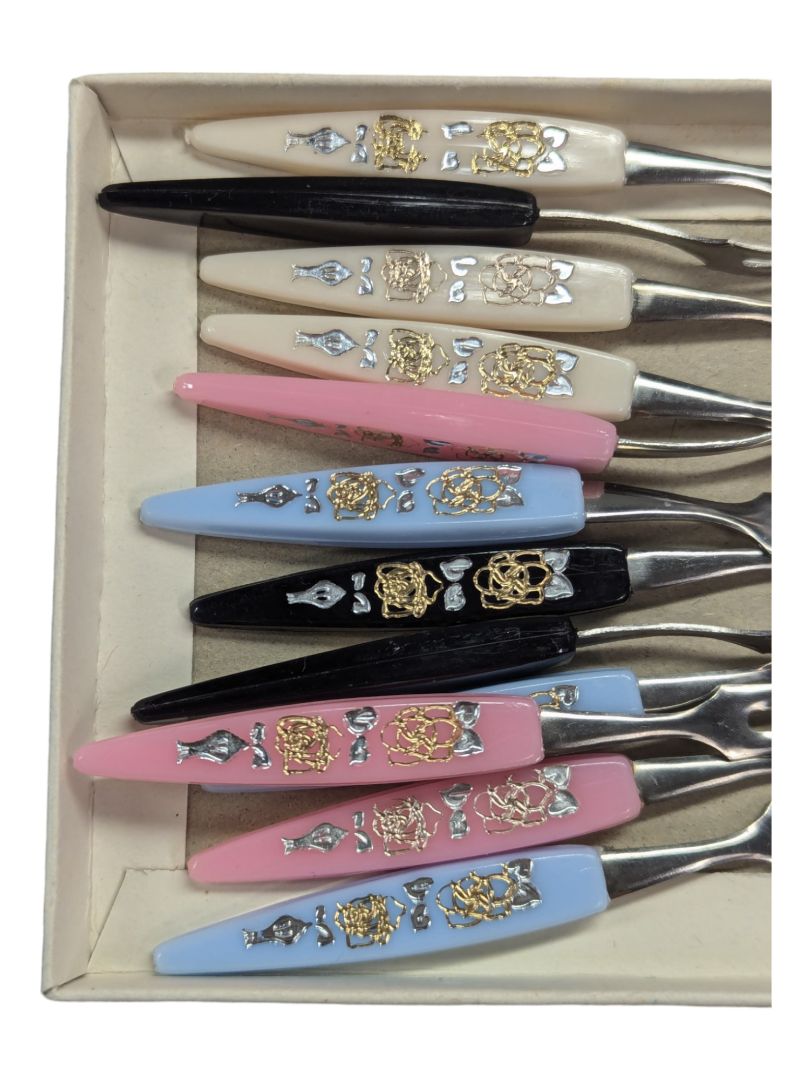 Little Fork Special Quality Stainless Steel