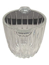 Mikasa Park Lane Crystal ICE BUCKET Barware