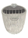 Mikasa Park Lane Crystal ICE BUCKET Barware