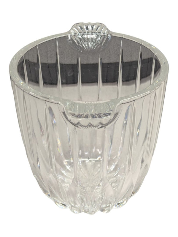 Mikasa Park Lane Crystal ICE BUCKET Barware