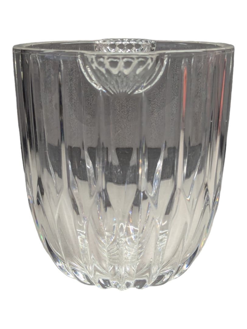 Mikasa Park Lane Crystal ICE BUCKET Barware