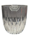 Mikasa Park Lane Crystal ICE BUCKET Barware