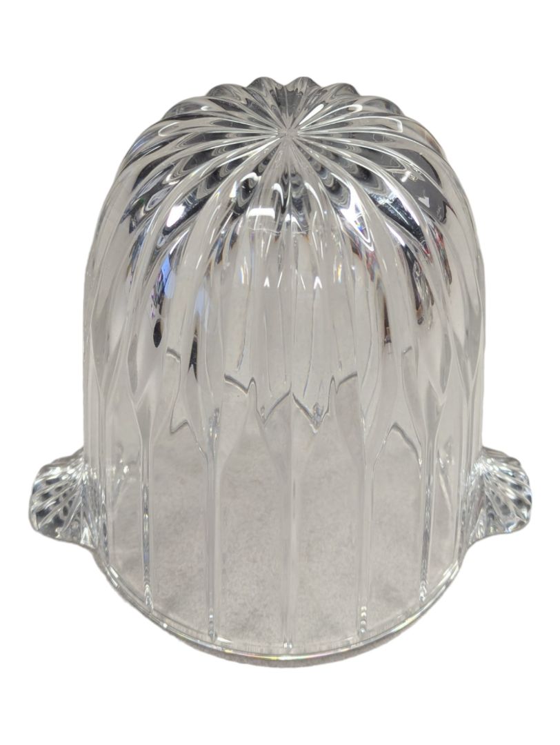 Mikasa Park Lane Crystal ICE BUCKET Barware