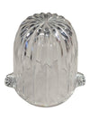 Mikasa Park Lane Crystal ICE BUCKET Barware