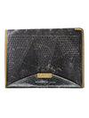 Calgary Stampede Leather Coin Purse