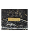 Calgary Stampede Leather Coin Purse
