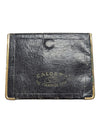 Calgary Stampede Leather Coin Purse