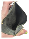 Calgary Stampede Leather Coin Purse