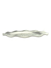 Hand Wrought Aluminum Tray