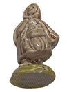 Wade "Little Red Riding Hood" Red Rose Figurine