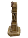 Wade "Hickory Dickory Clock" Red Rose Figurine
