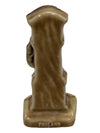 Wade "Hickory Dickory Clock" Red Rose Figurine