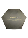 Vintage Andre Fur Felt Hat in box