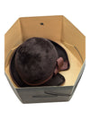 Vintage Andre Fur Felt Hat in box