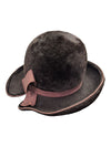 Vintage Andre Fur Felt Hat in box