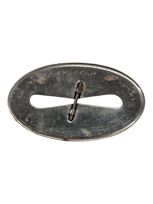 1940s Kenberry Scissors Sharpener Vintage Advertising Seamstress Sharpening Tool
