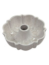 Vintage Speckled Cream Ceramic Stoneware