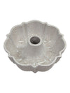 Vintage Speckled Cream Ceramic Stoneware