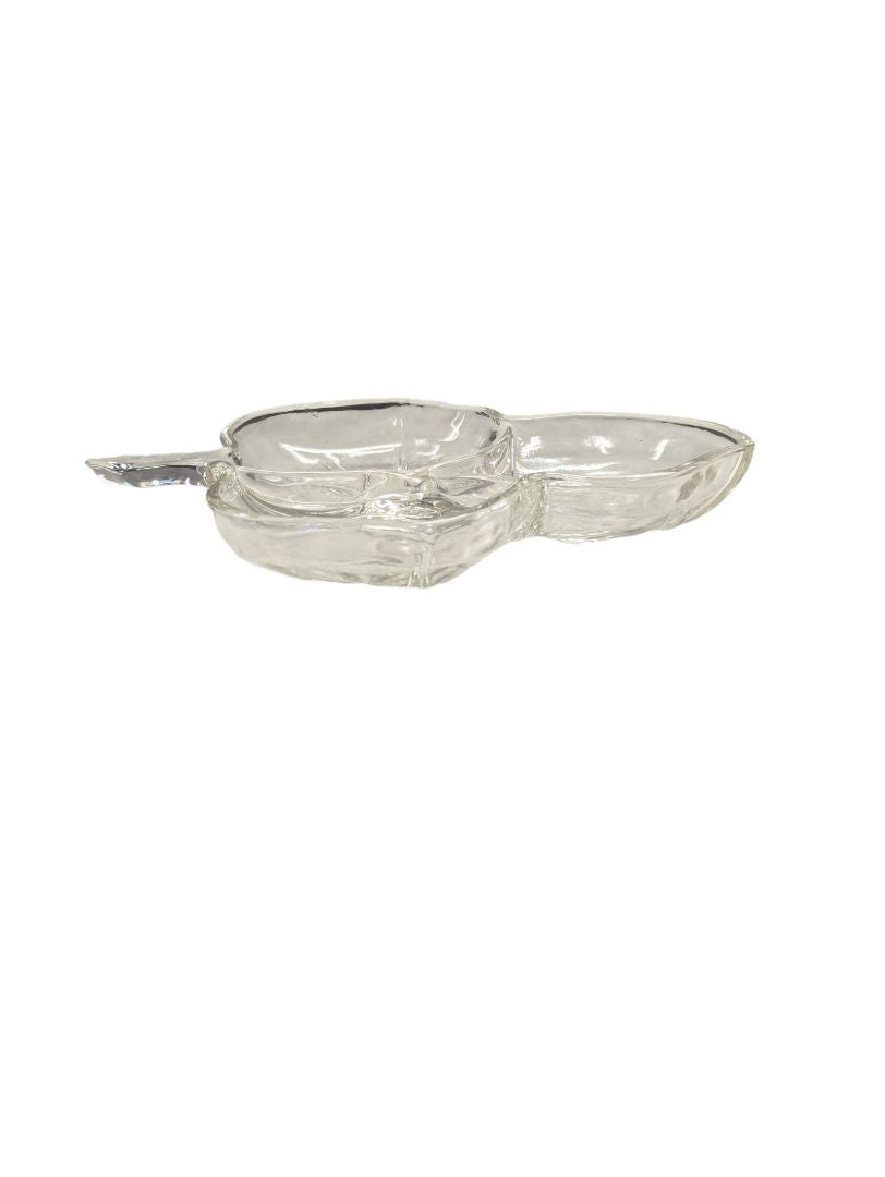 Clear Glass 8
