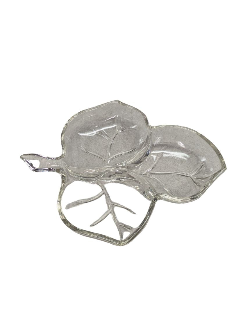 Clear Glass 8