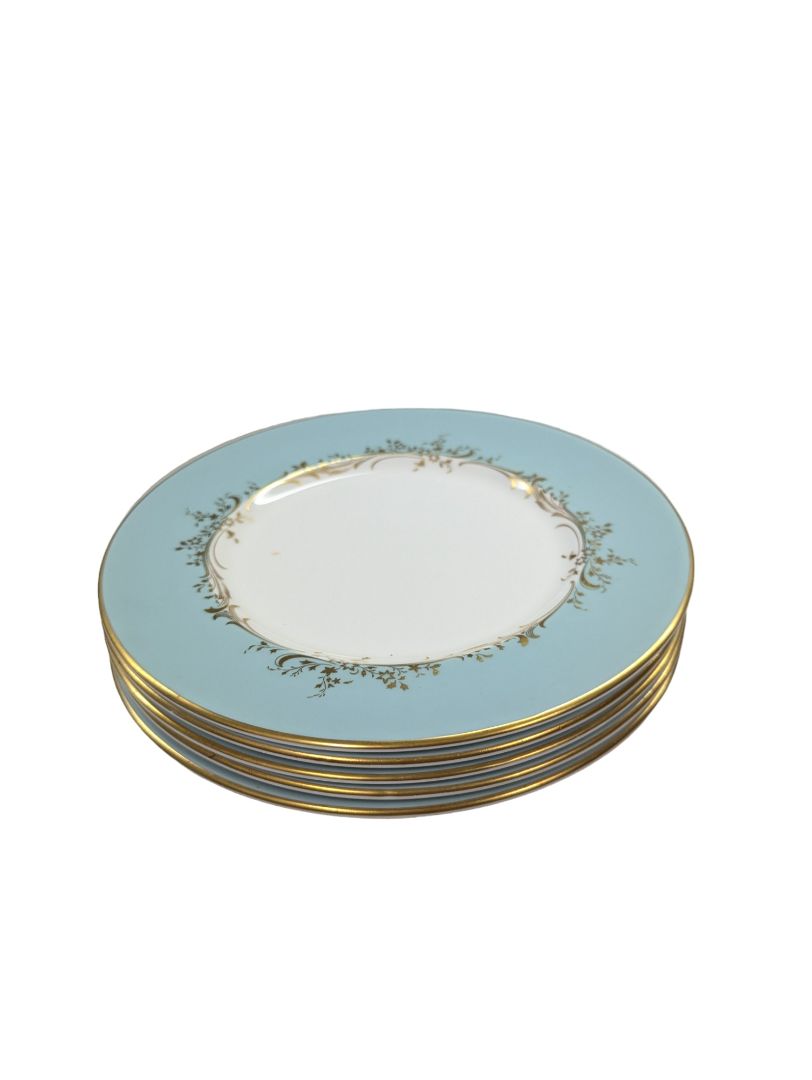 ROYAL DOULTON MELROSE SALAD PLATE