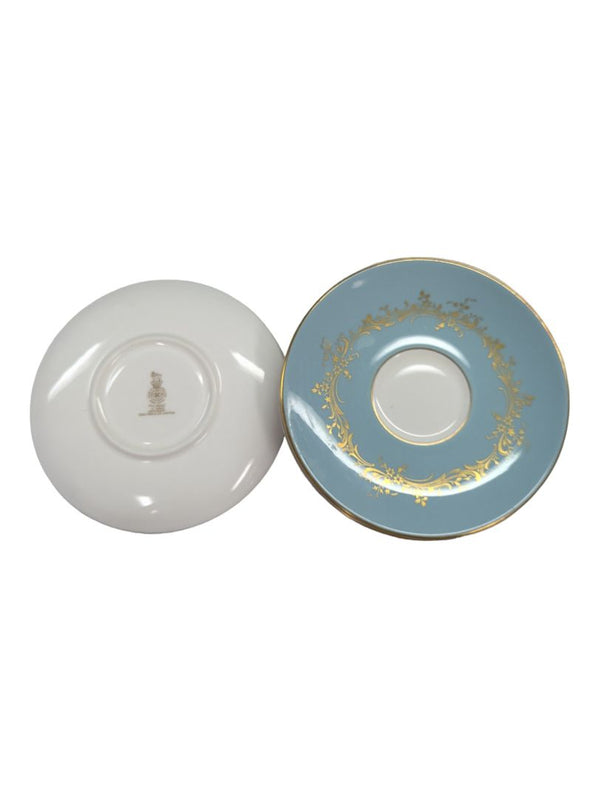 Royal Doulton Melrose Cup and saucer