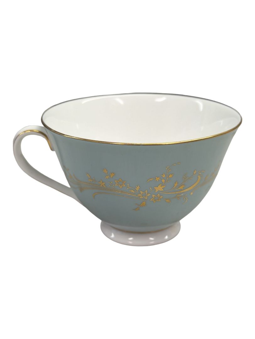 Royal Doulton Melrose Cup and saucer