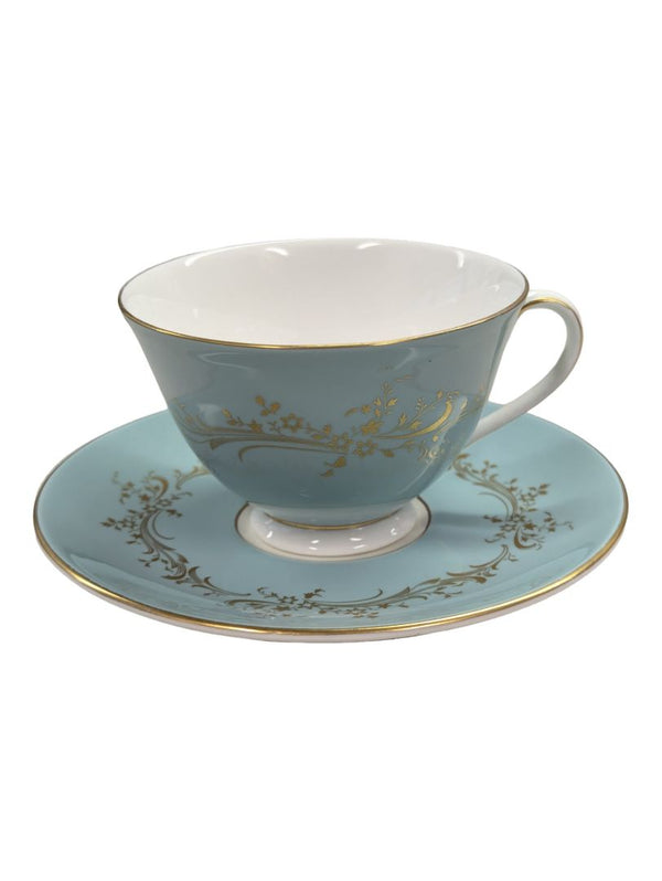 Royal Doulton Melrose Cup and saucer