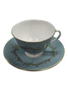 Royal Doulton Melrose Cup and saucer