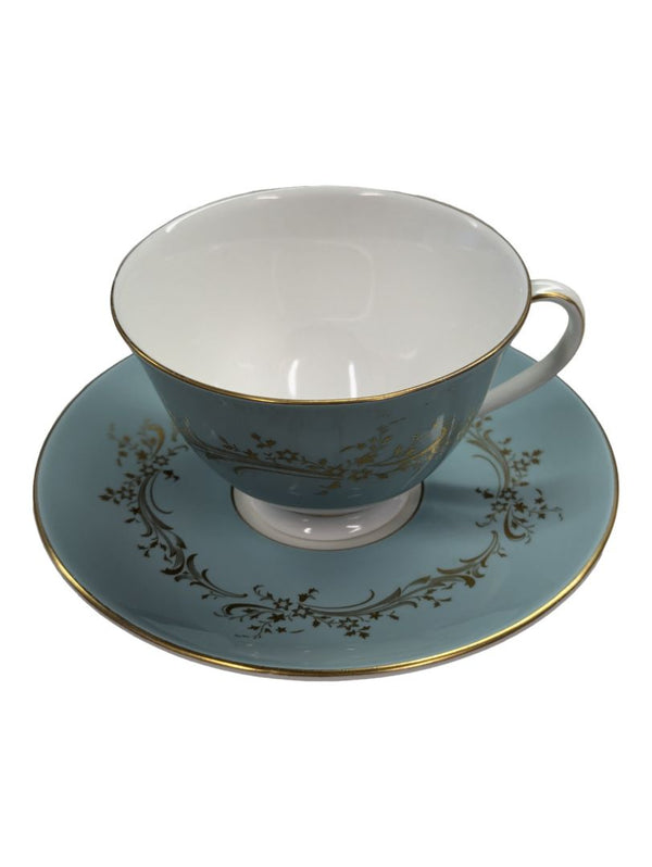 Royal Doulton Melrose Cup and saucer
