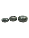 Vintage Marble Candle Holder Set Of 3 Tea Light