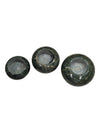 Vintage Marble Candle Holder Set Of 3 Tea Light