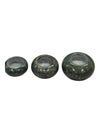 Vintage Marble Candle Holder Set Of 3 Tea Light