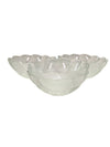 Salad/Snack Bowls Frosted 4