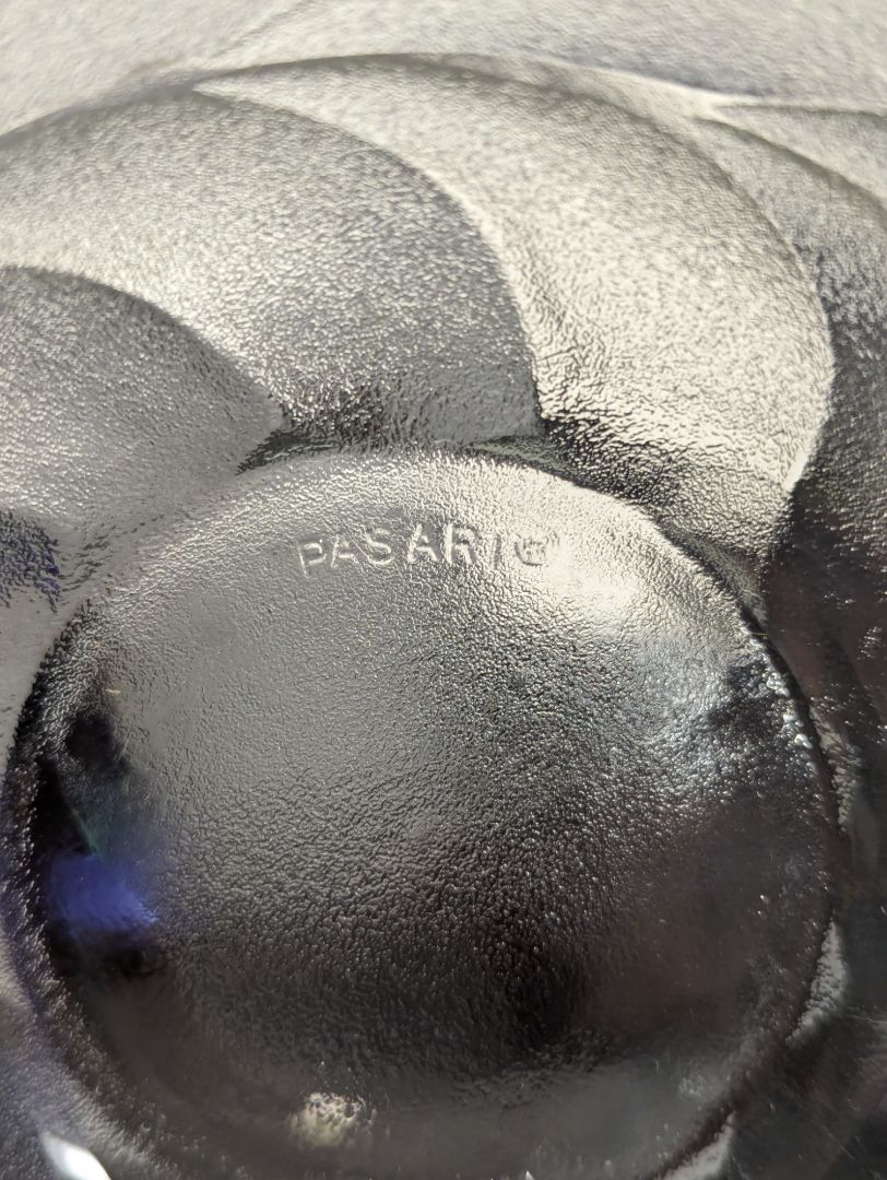Salad/Snack Bowls Frosted 4