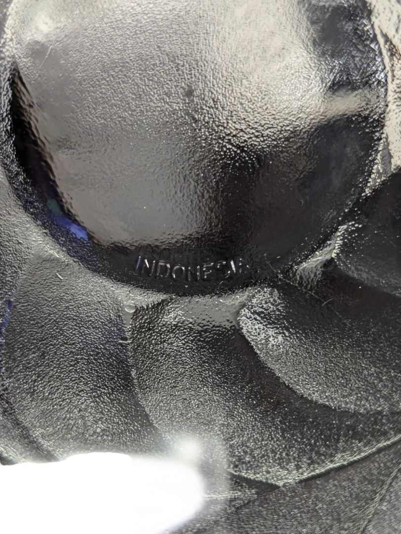 Salad/Snack Bowls Frosted 4